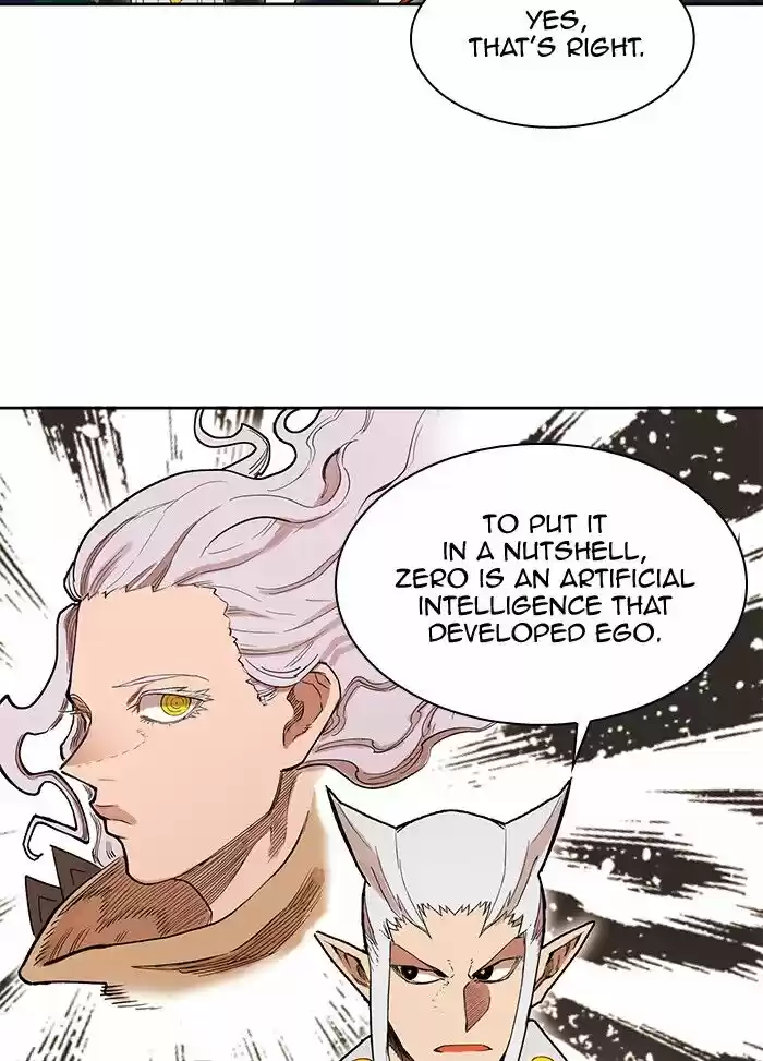 Hardcore Leveling Warrior Ch.264