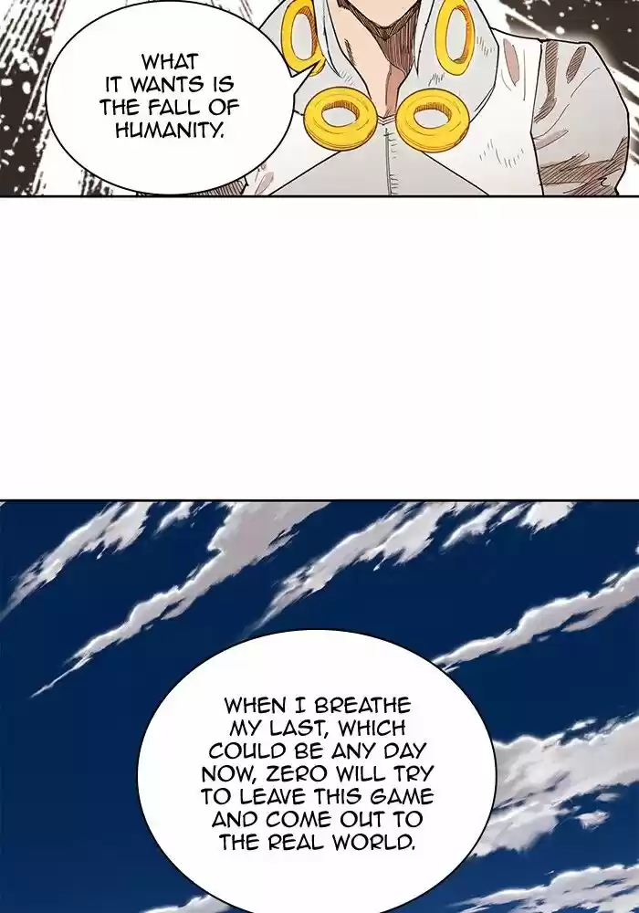 Hardcore Leveling Warrior Ch.264