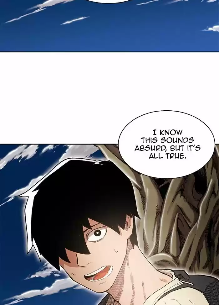 Hardcore Leveling Warrior Ch.264