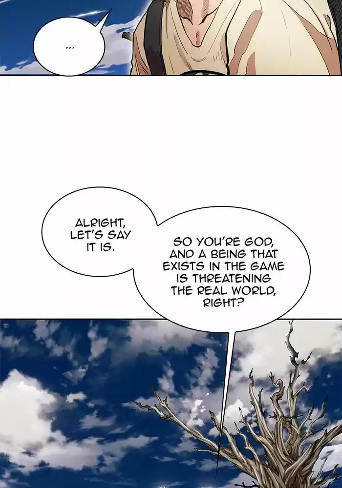 Hardcore Leveling Warrior Ch.264