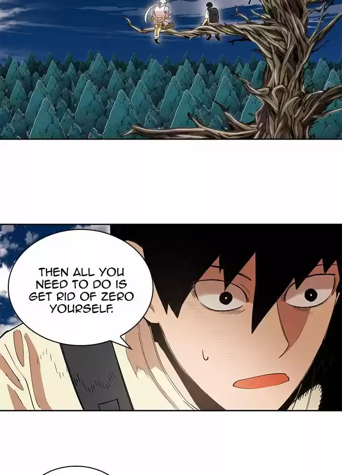 Hardcore Leveling Warrior Ch.264