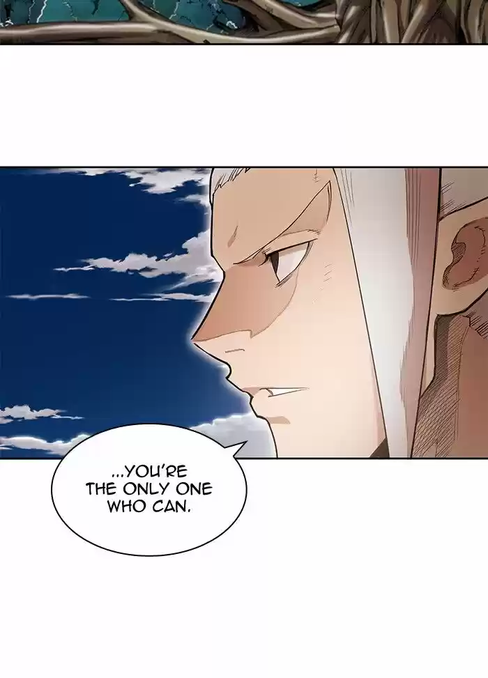 Hardcore Leveling Warrior Ch.264