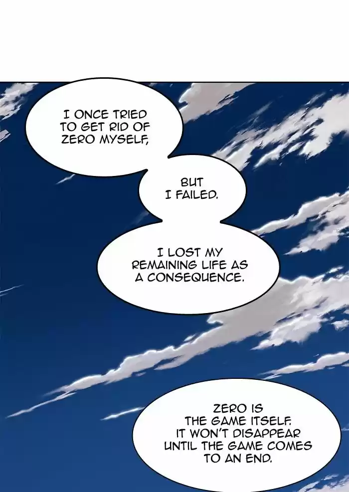 Hardcore Leveling Warrior Ch.264