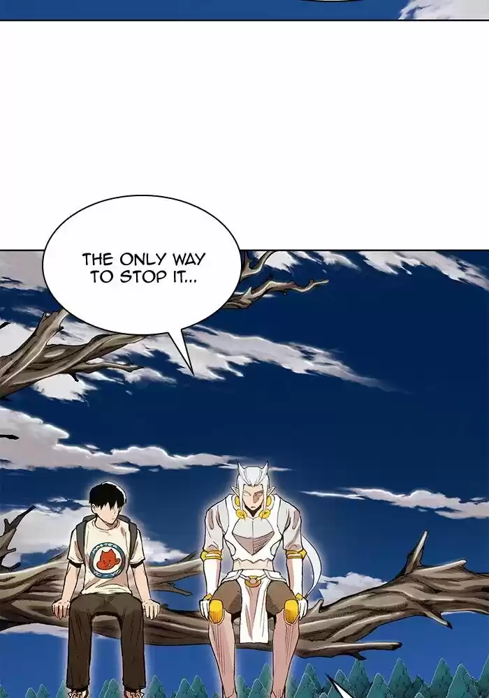 Hardcore Leveling Warrior Ch.264