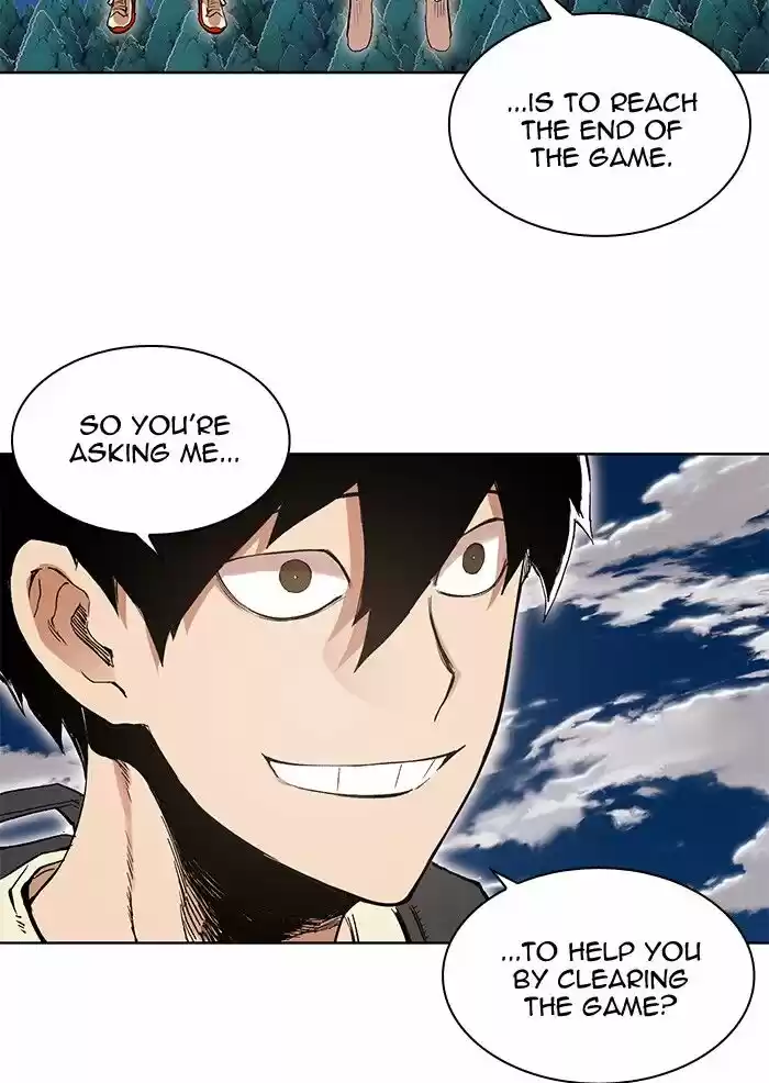 Hardcore Leveling Warrior Ch.264