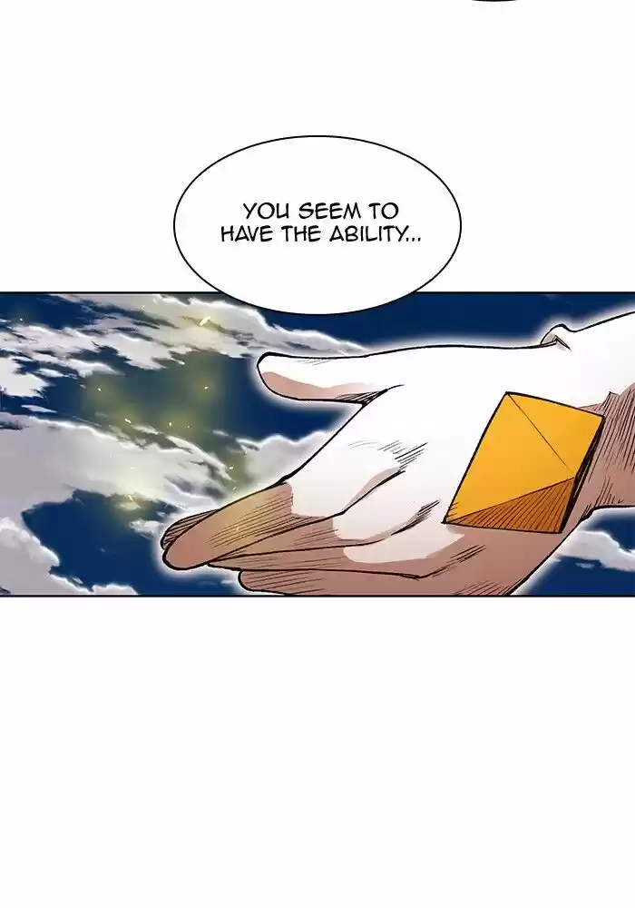 Hardcore Leveling Warrior Ch.264