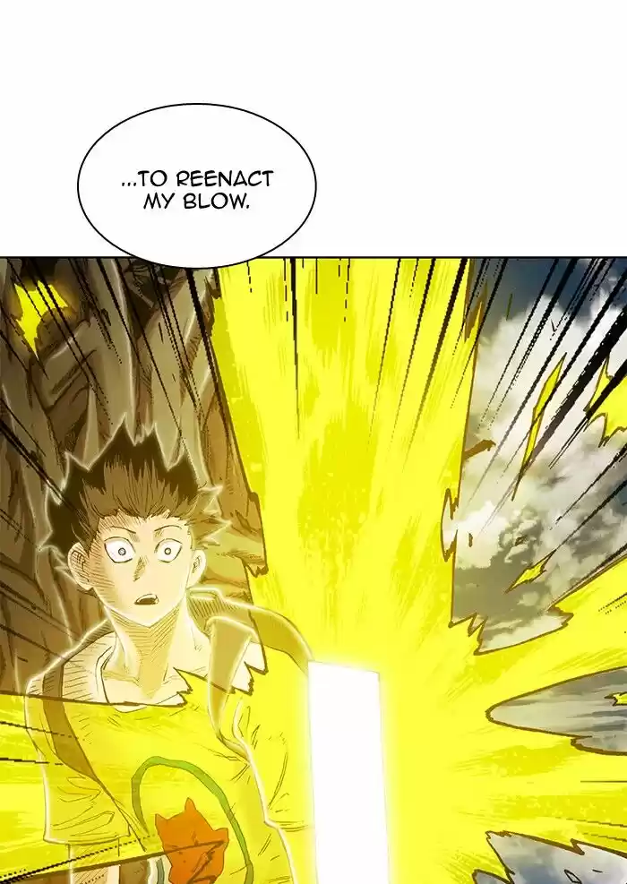 Hardcore Leveling Warrior Ch.264