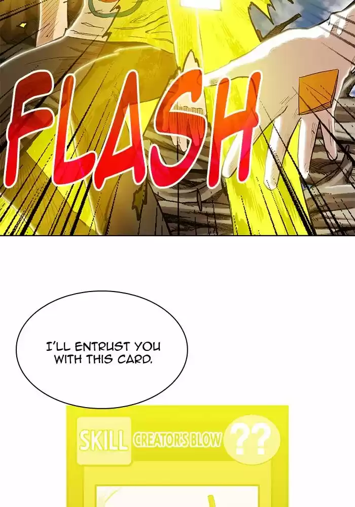 Hardcore Leveling Warrior Ch.264