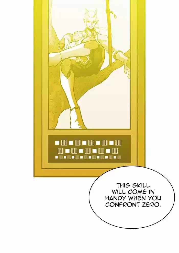 Hardcore Leveling Warrior Ch.264