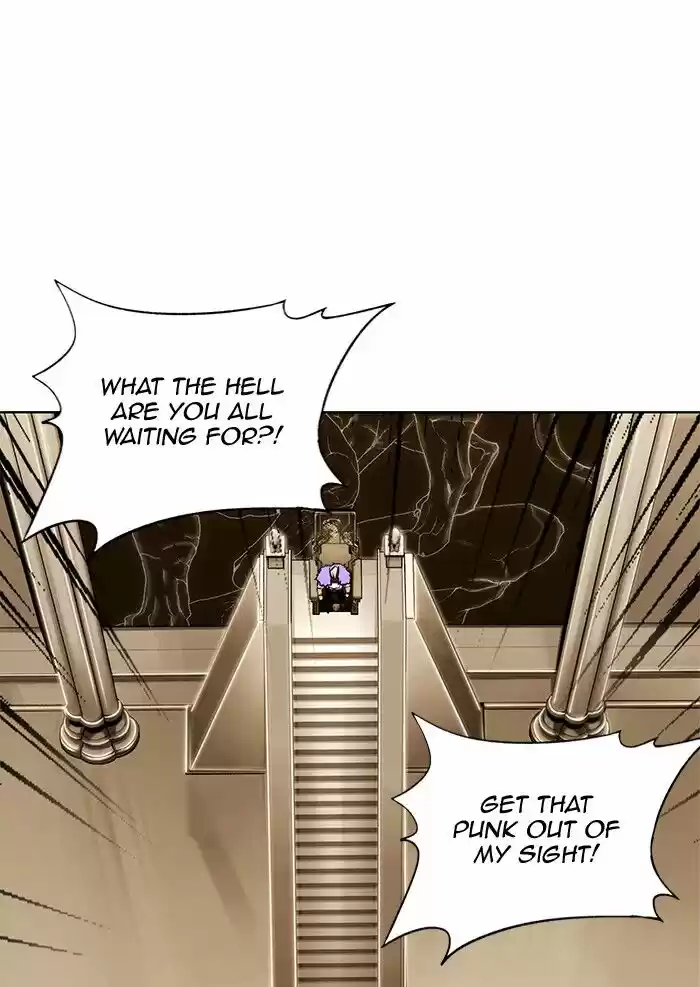 Hardcore Leveling Warrior Ch.264