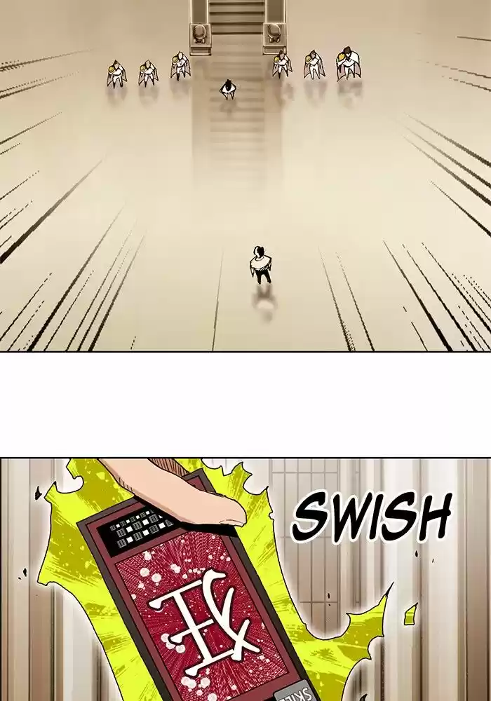 Hardcore Leveling Warrior Ch.264