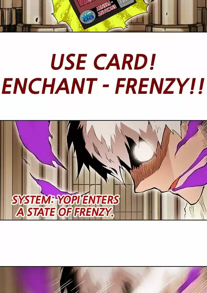 Hardcore Leveling Warrior Ch.264