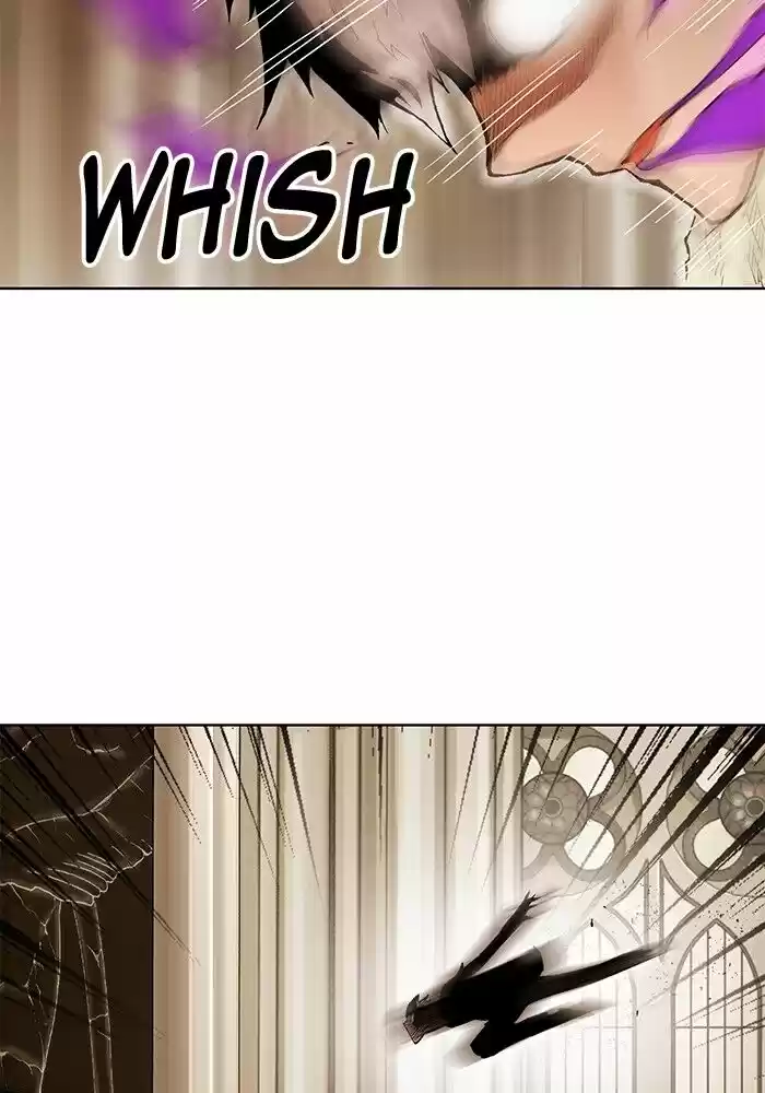 Hardcore Leveling Warrior Ch.264