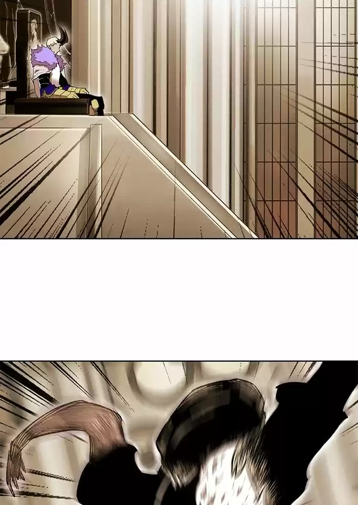 Hardcore Leveling Warrior Ch.264