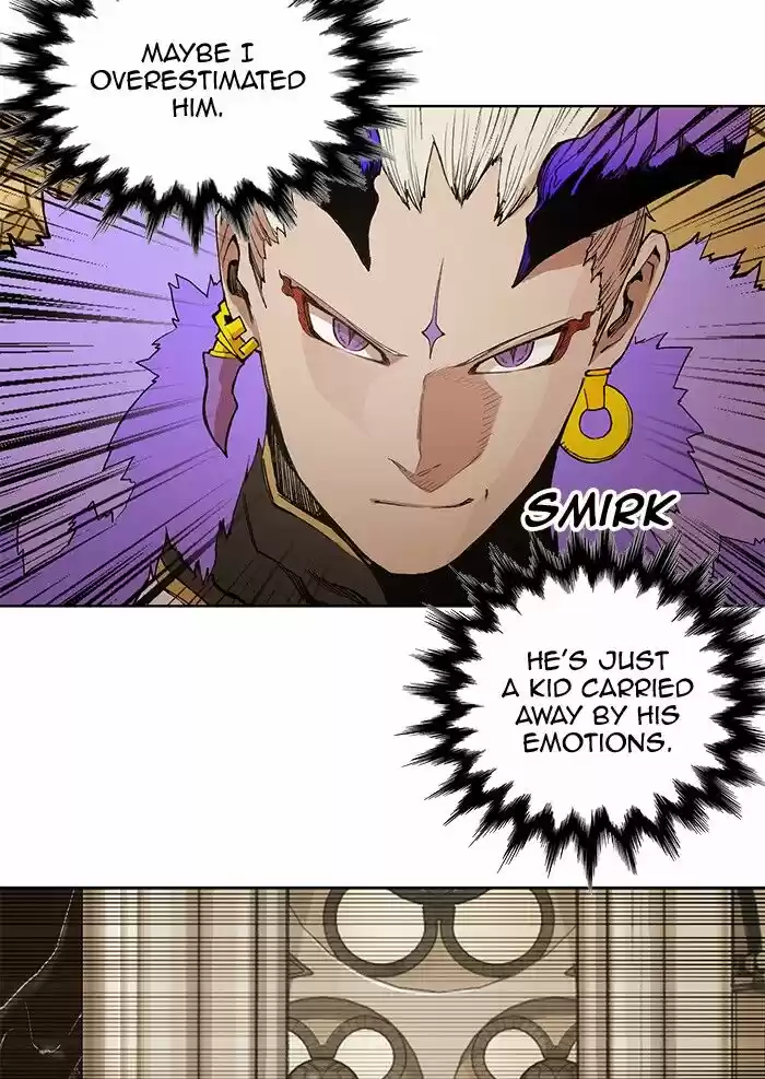 Hardcore Leveling Warrior Ch.264