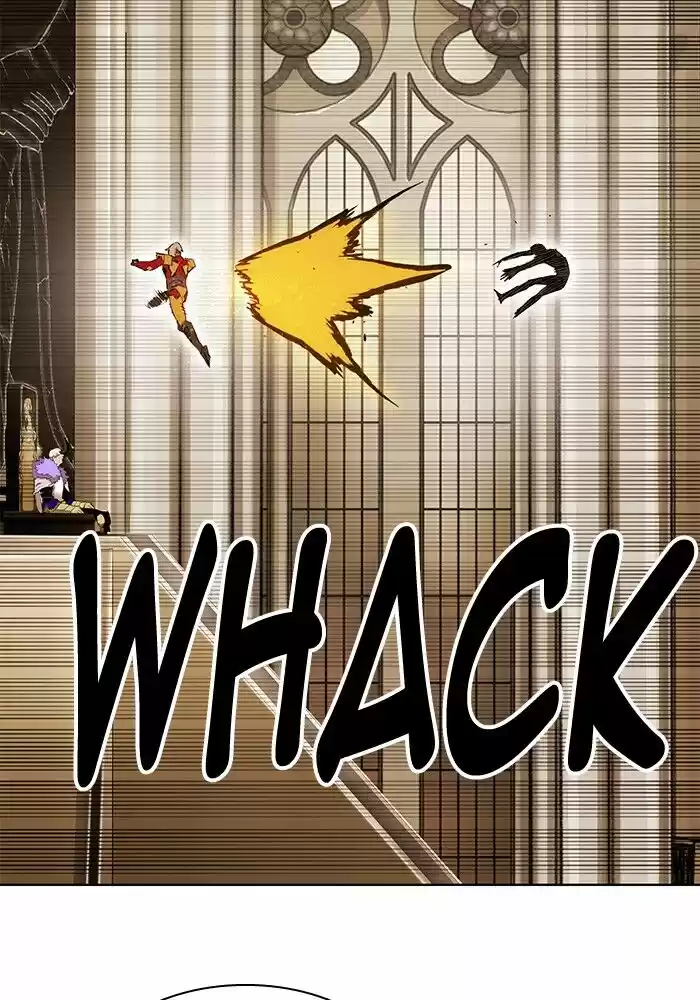 Hardcore Leveling Warrior Ch.264