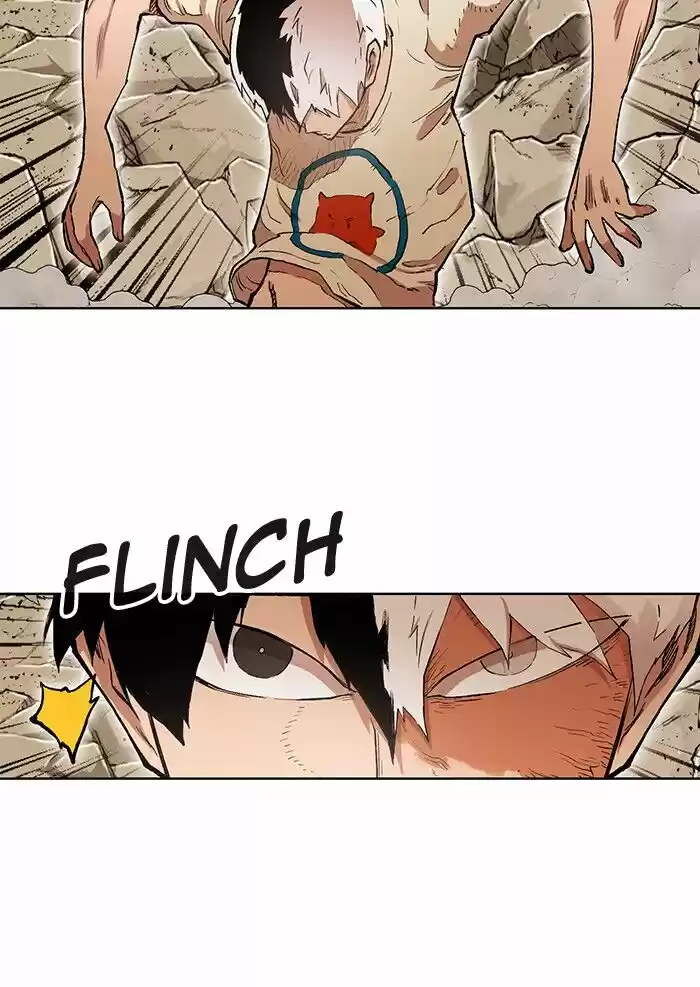 Hardcore Leveling Warrior Ch.264