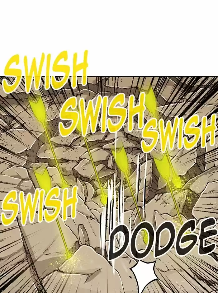 Hardcore Leveling Warrior Ch.264