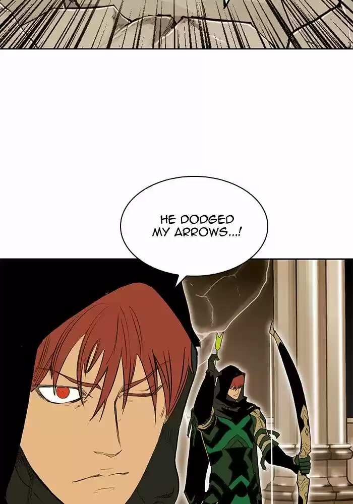 Hardcore Leveling Warrior Ch.264