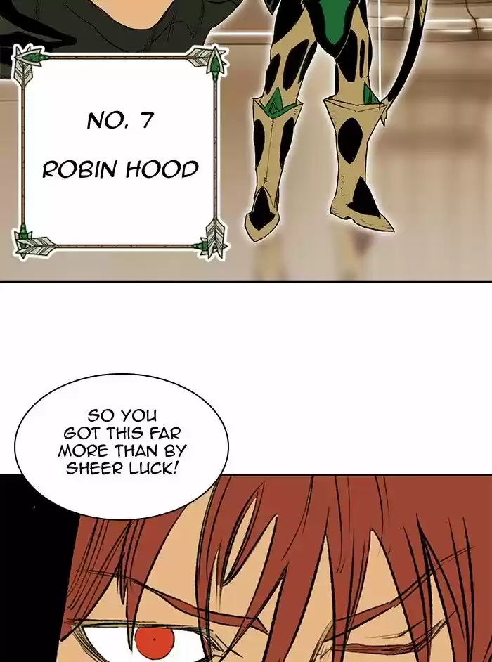 Hardcore Leveling Warrior Ch.264