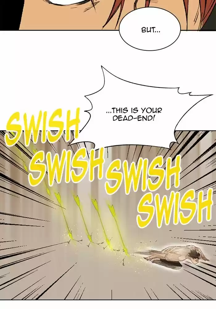 Hardcore Leveling Warrior Ch.264