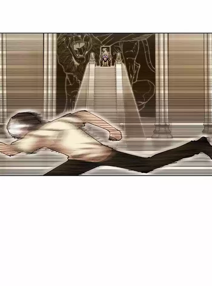 Hardcore Leveling Warrior Ch.264