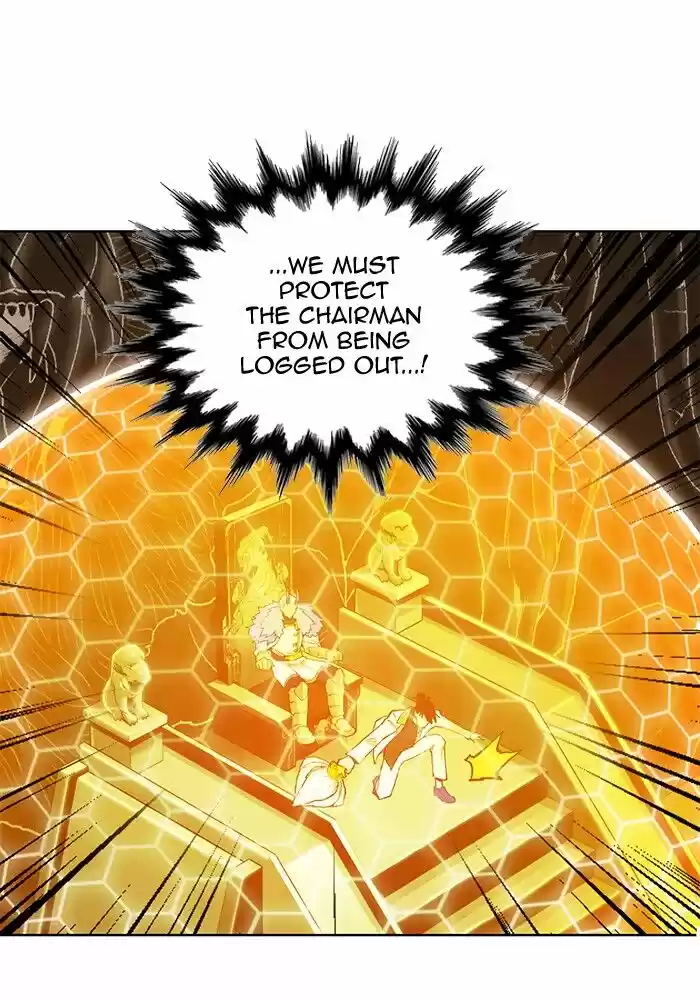 Hardcore Leveling Warrior Ch.264