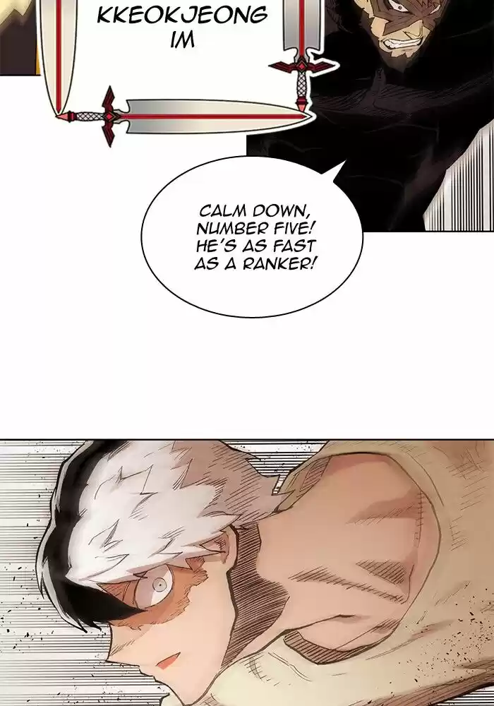 Hardcore Leveling Warrior Ch.264