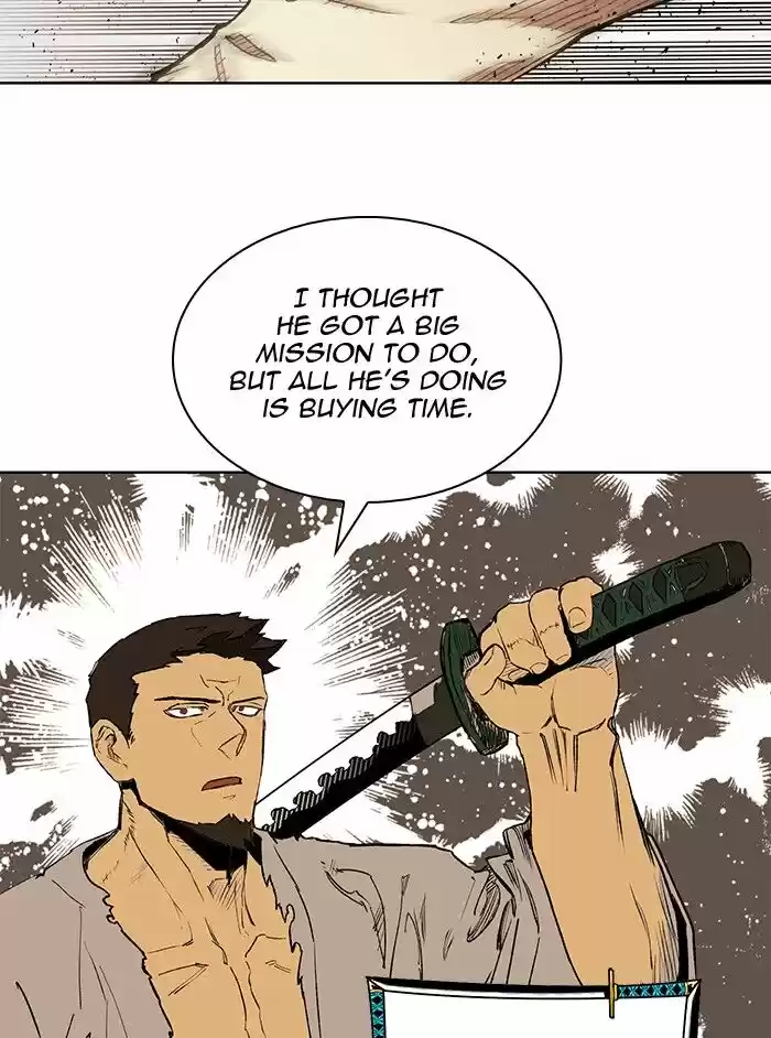 Hardcore Leveling Warrior Ch.264