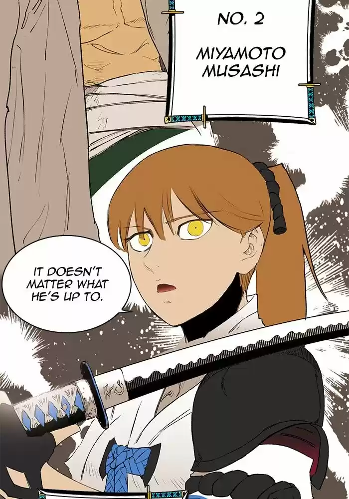 Hardcore Leveling Warrior Ch.264