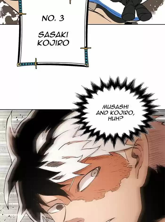 Hardcore Leveling Warrior Ch.264