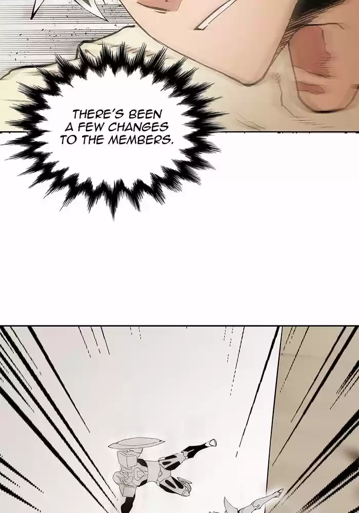 Hardcore Leveling Warrior Ch.264