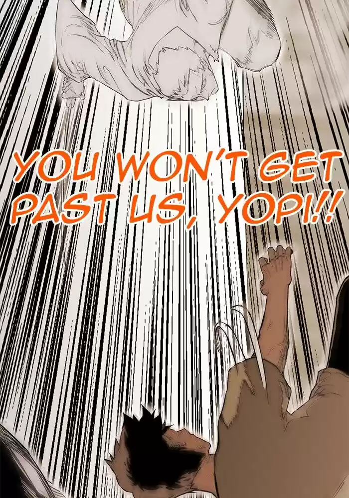 Hardcore Leveling Warrior Ch.264