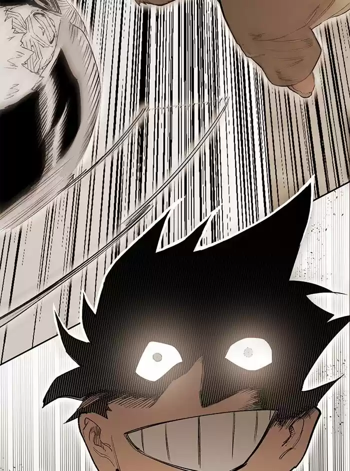 Hardcore Leveling Warrior Ch.264