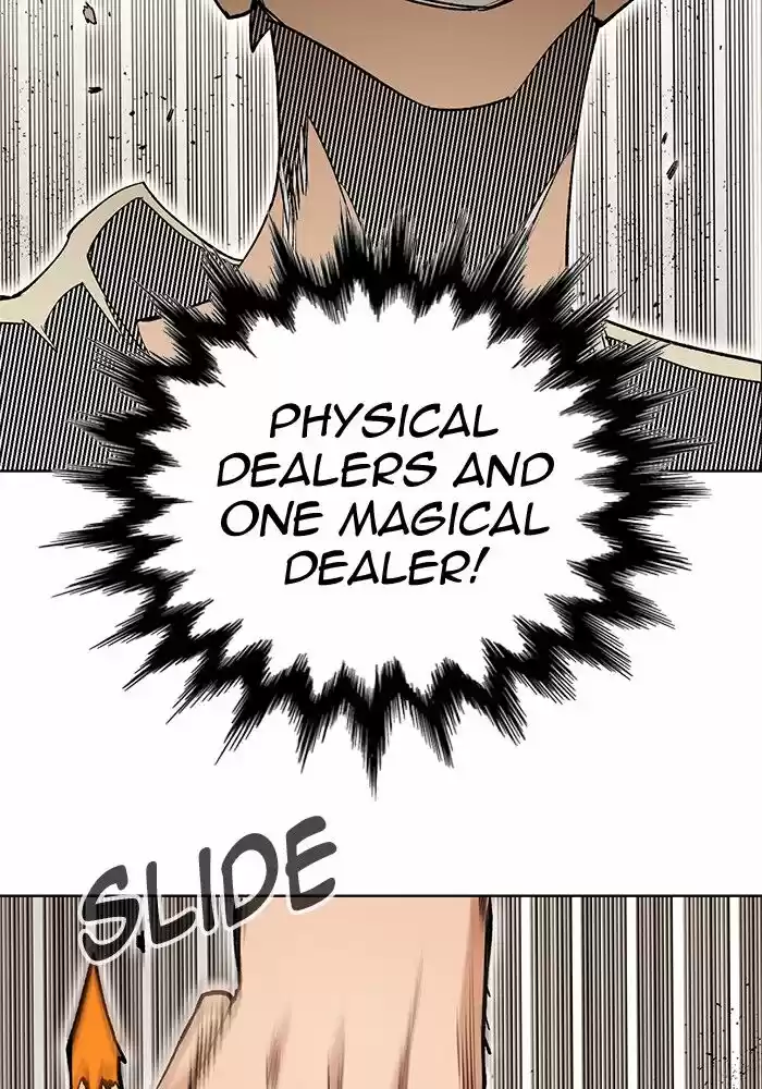 Hardcore Leveling Warrior Ch.264