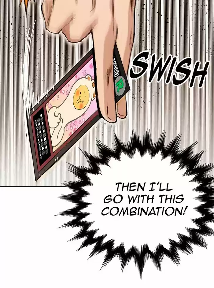 Hardcore Leveling Warrior Ch.264