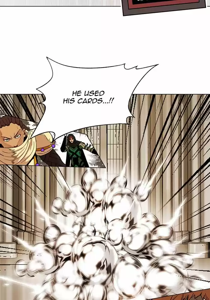 Hardcore Leveling Warrior Ch.264