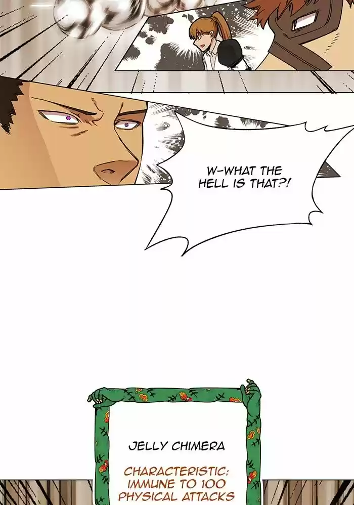 Hardcore Leveling Warrior Ch.264