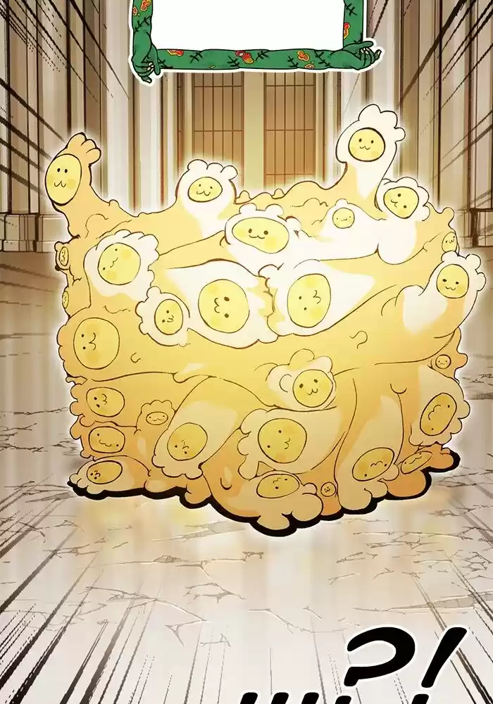 Hardcore Leveling Warrior Ch.264