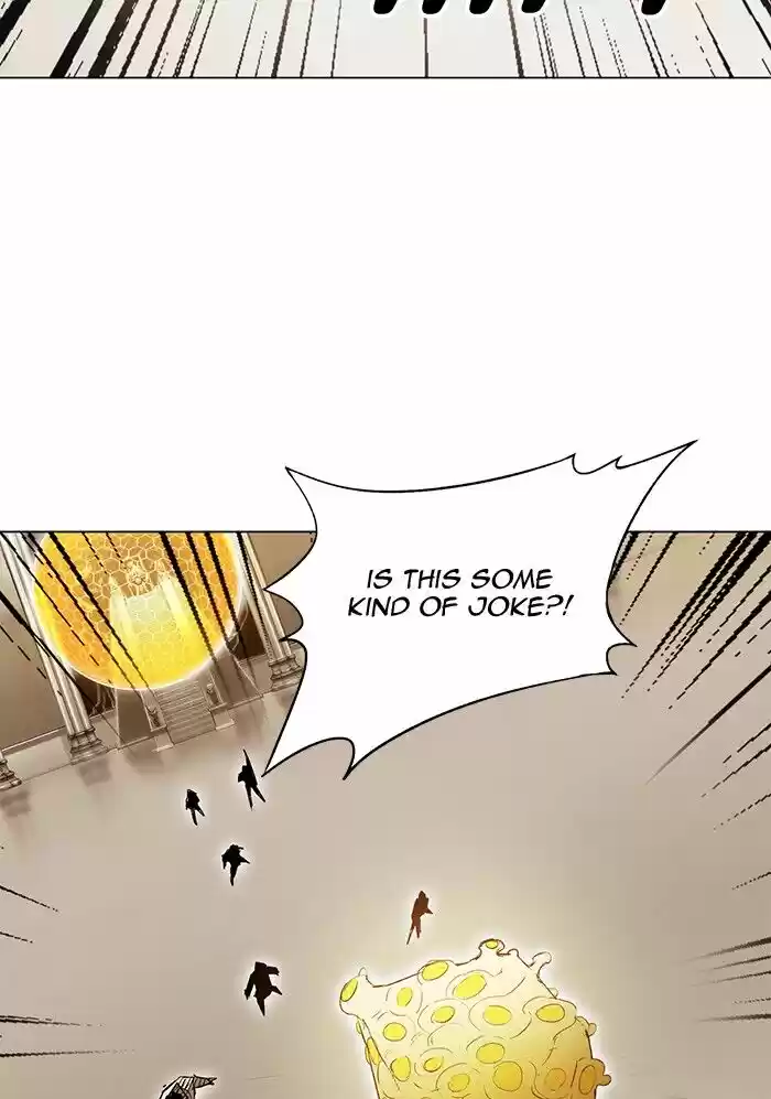 Hardcore Leveling Warrior Ch.264