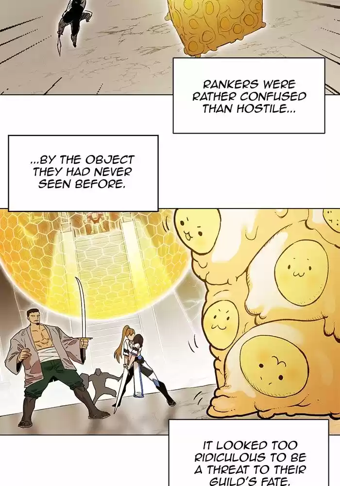 Hardcore Leveling Warrior Ch.264