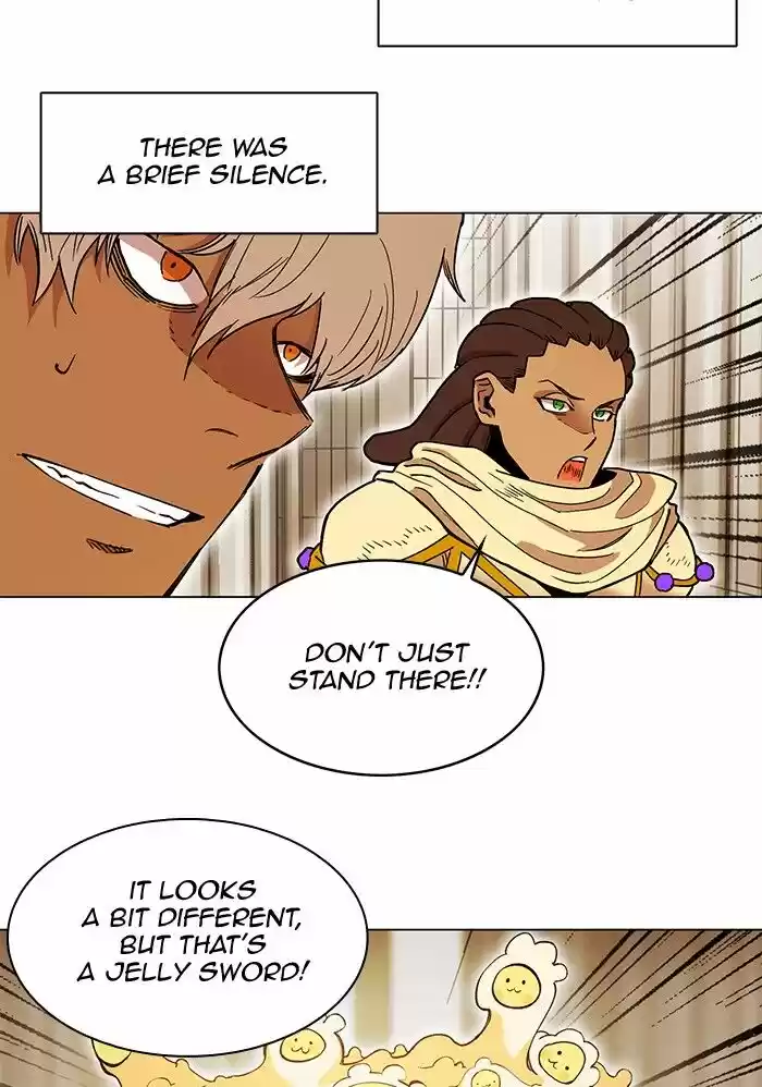 Hardcore Leveling Warrior Ch.264