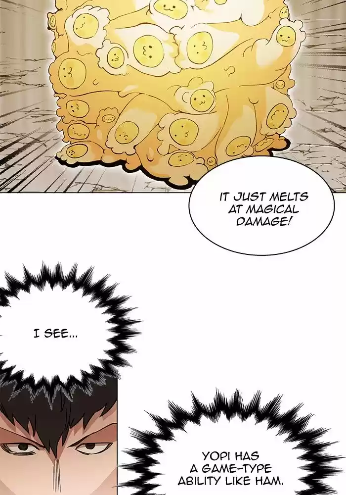 Hardcore Leveling Warrior Ch.264