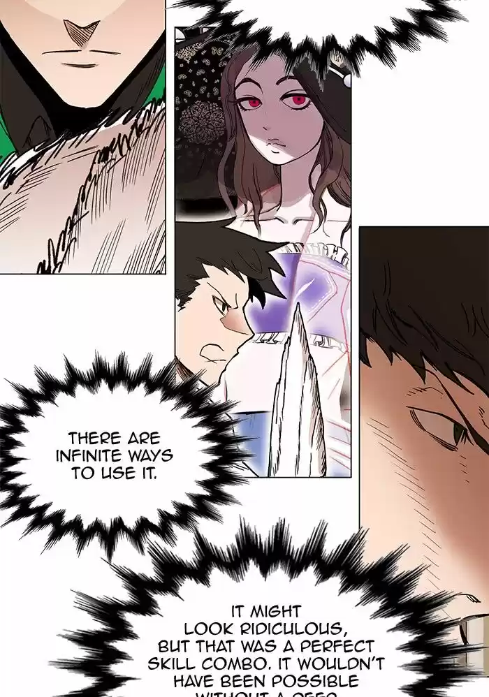 Hardcore Leveling Warrior Ch.264