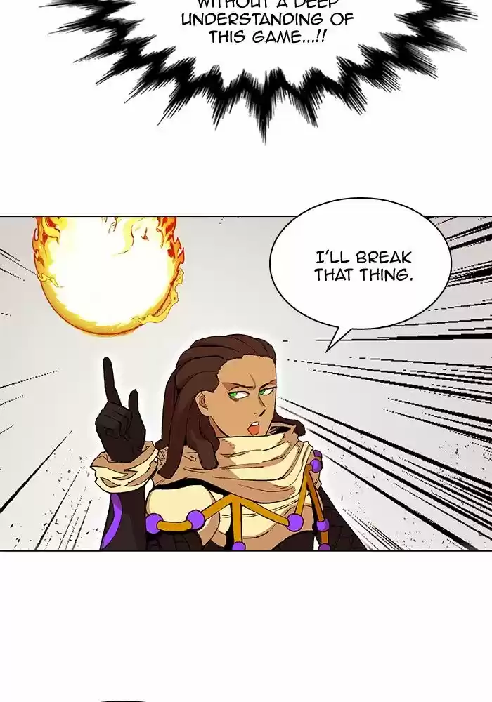 Hardcore Leveling Warrior Ch.264