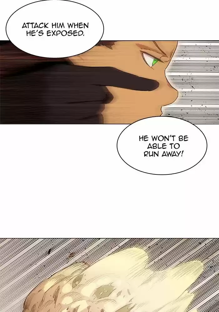 Hardcore Leveling Warrior Ch.264