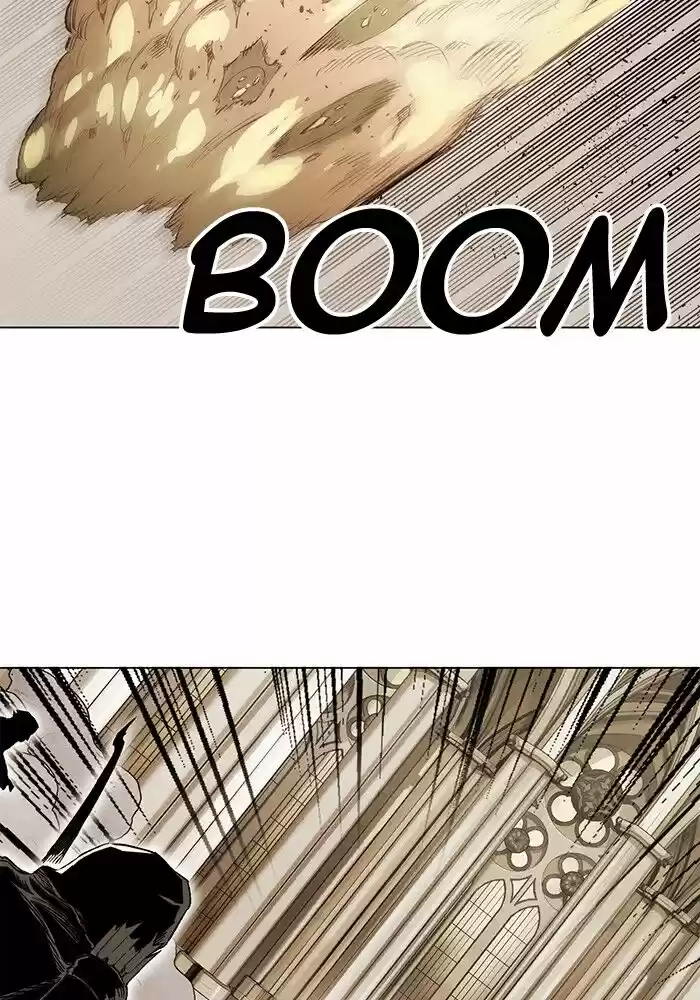 Hardcore Leveling Warrior Ch.264