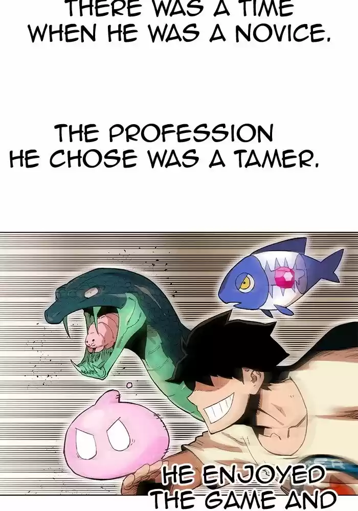 Hardcore Leveling Warrior Ch.264