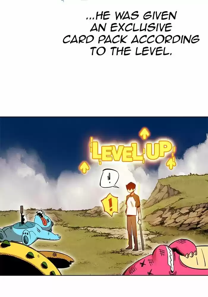 Hardcore Leveling Warrior Ch.264