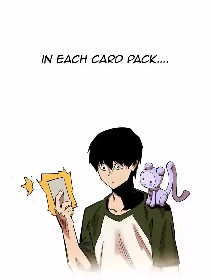 Hardcore Leveling Warrior Ch.264